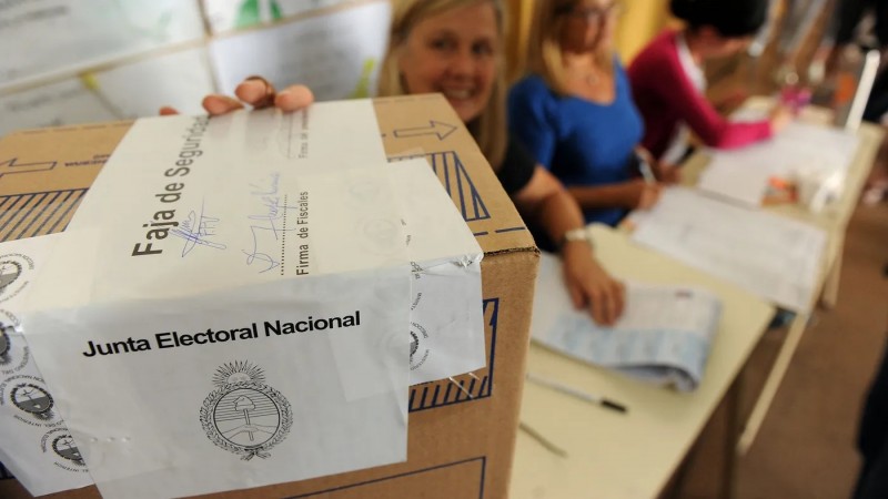 La suspensión de las elecciones PASO en 2025 y 2026 es oficial en Mendoza